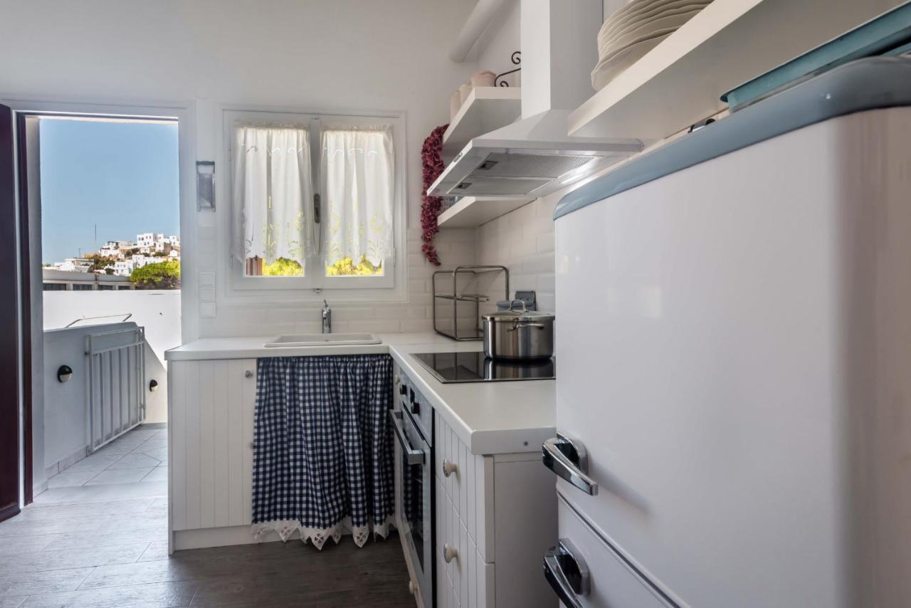 Maison Triantatria Plaka  Eksteriør bilde